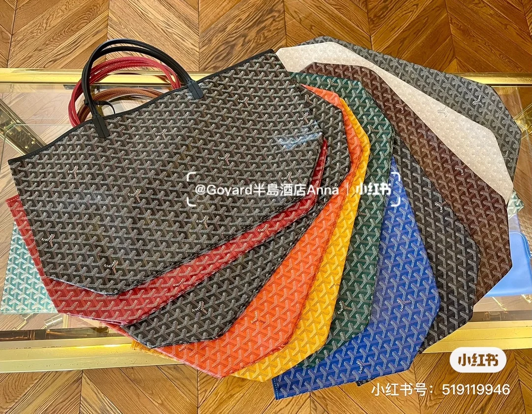 Goyard bag design 25