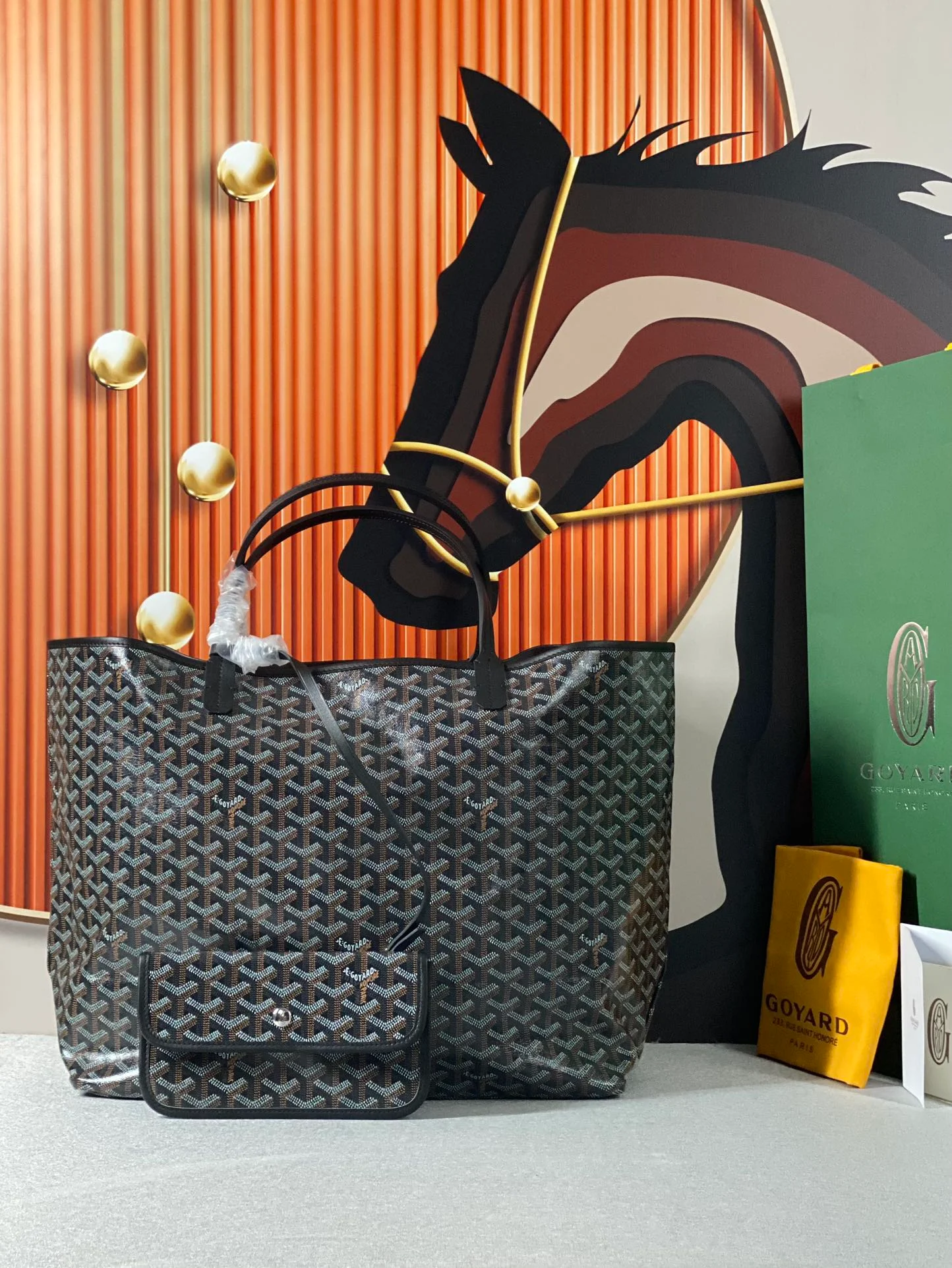 Goyard bag design 26