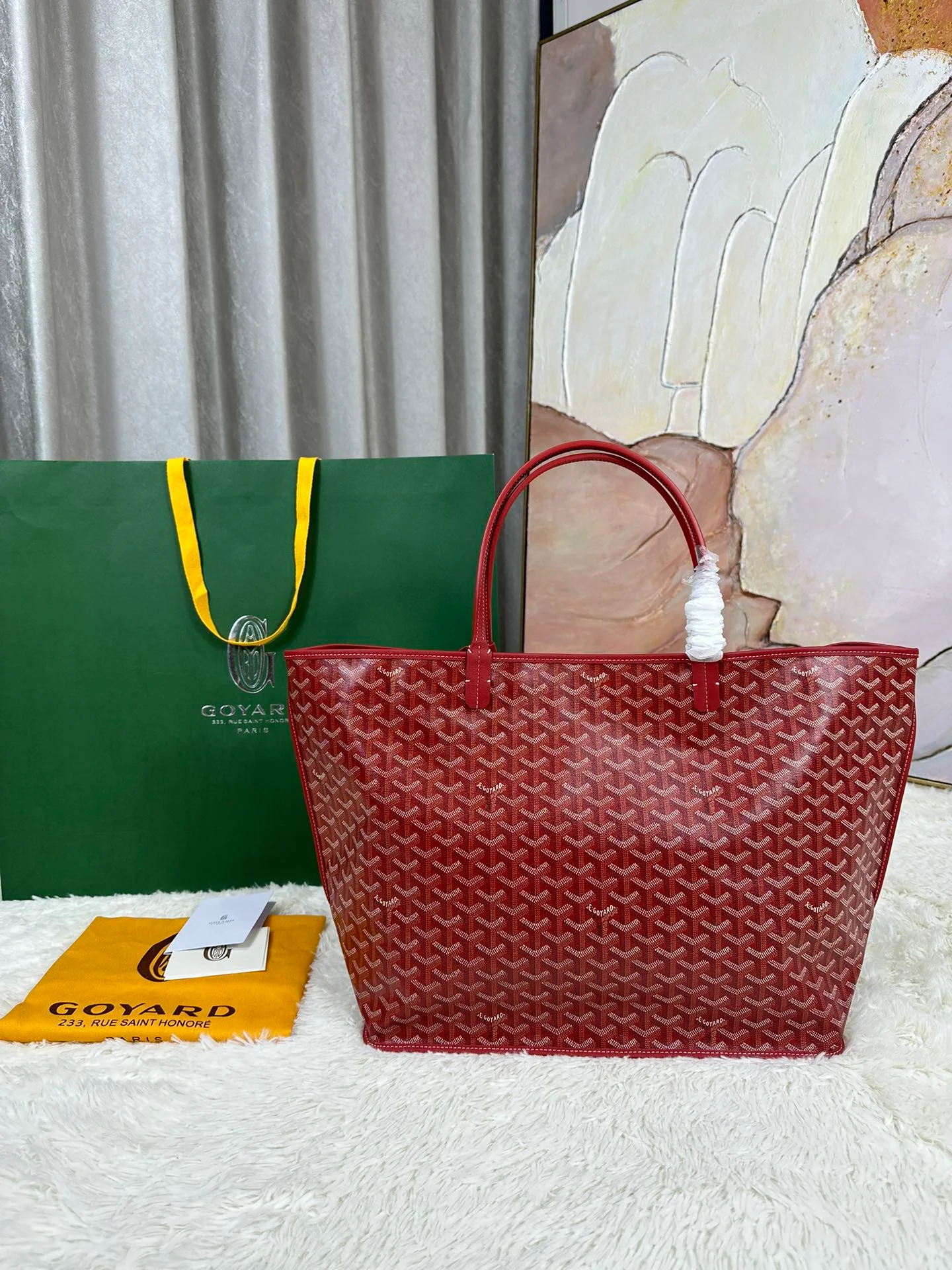 Goyard bag design 28