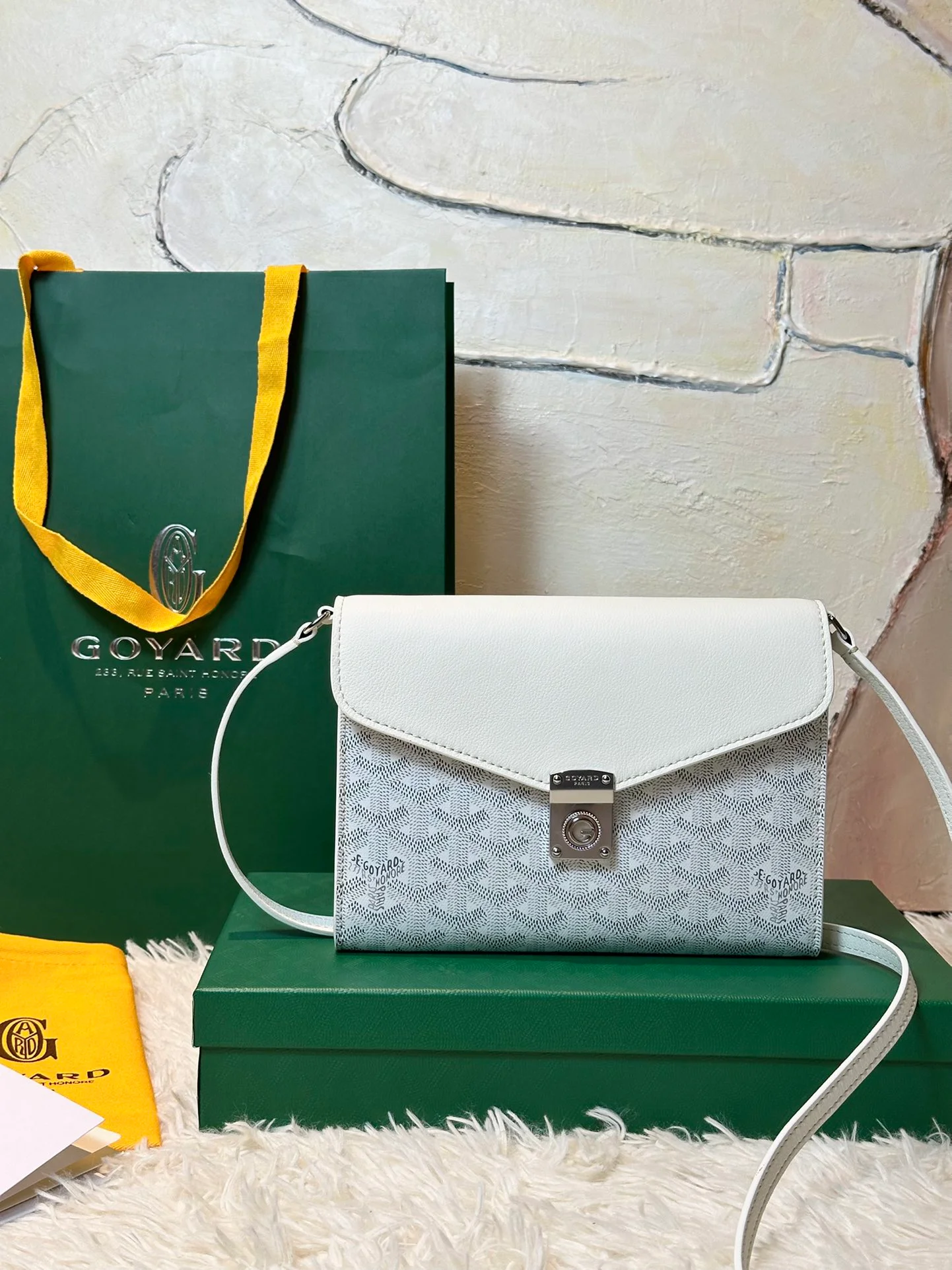 Goyard bag design 31