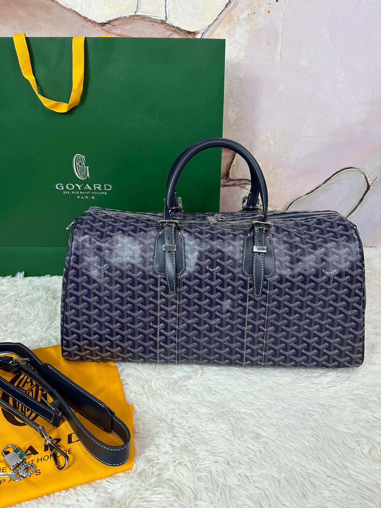 Goyard bag design 36