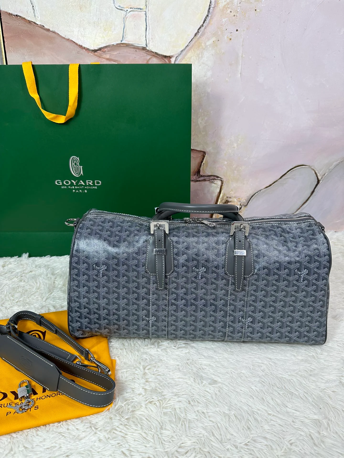 Goyard bag design 37