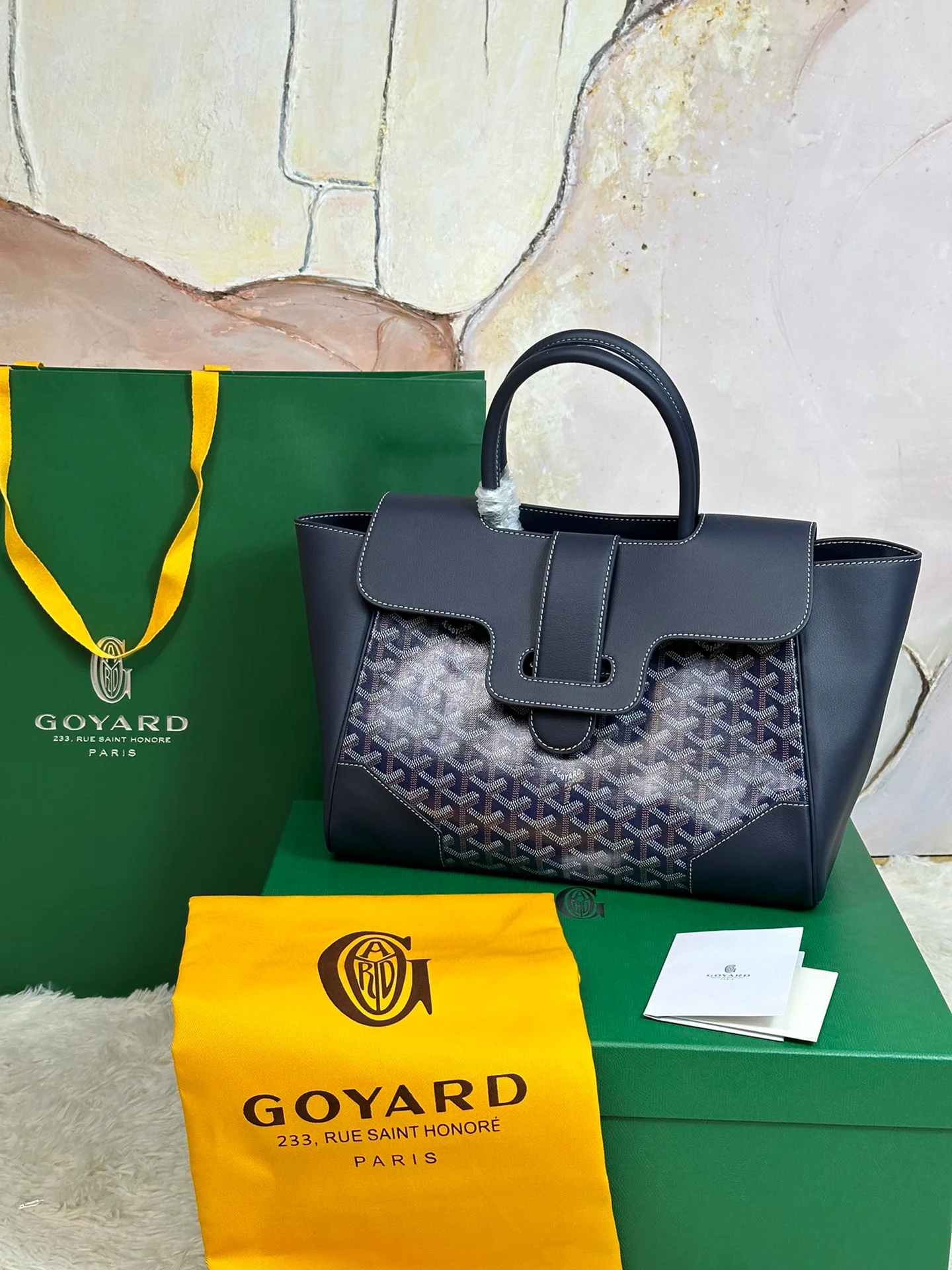 Goyard bag design 39