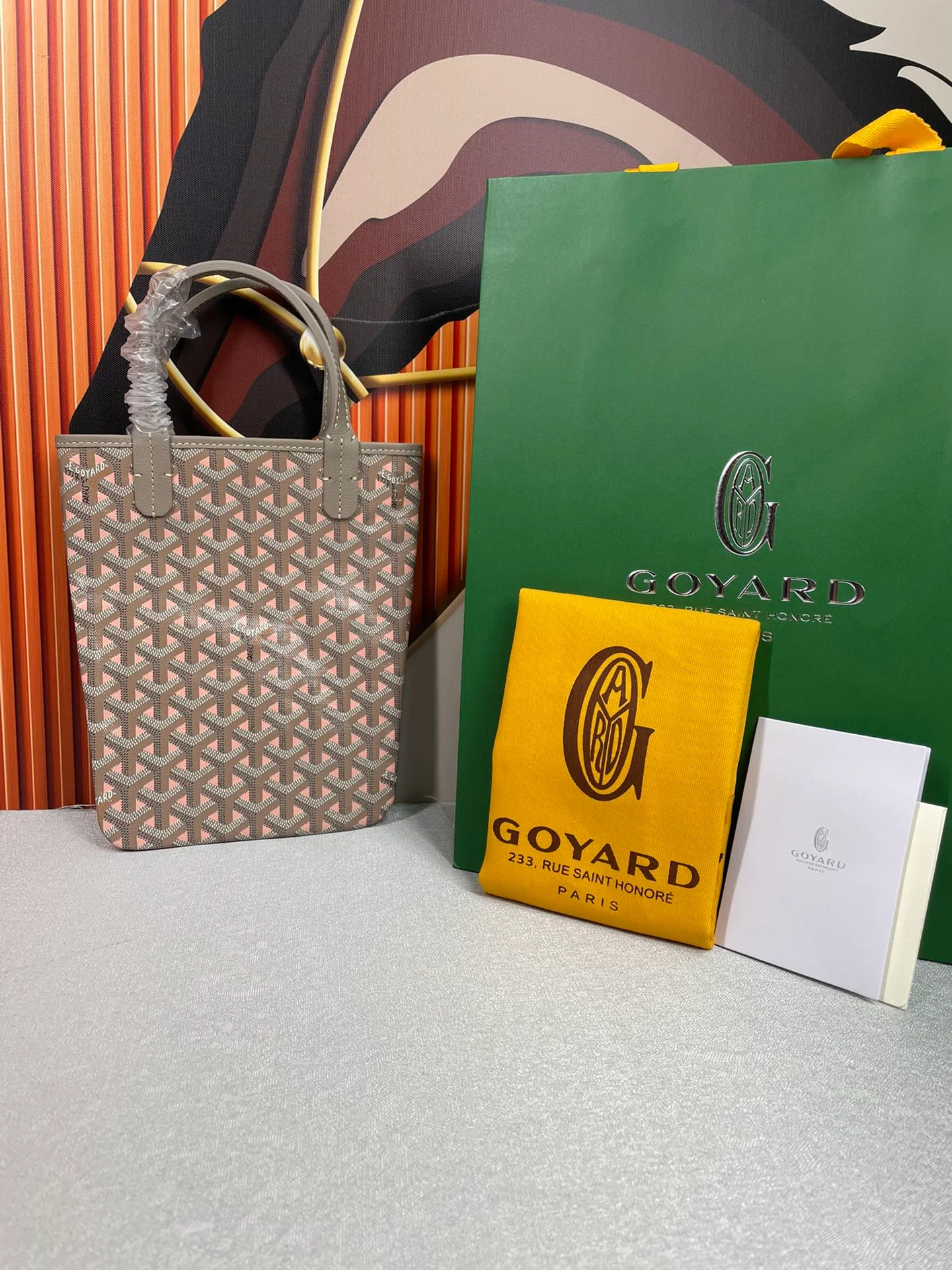 Goyard bag design 42