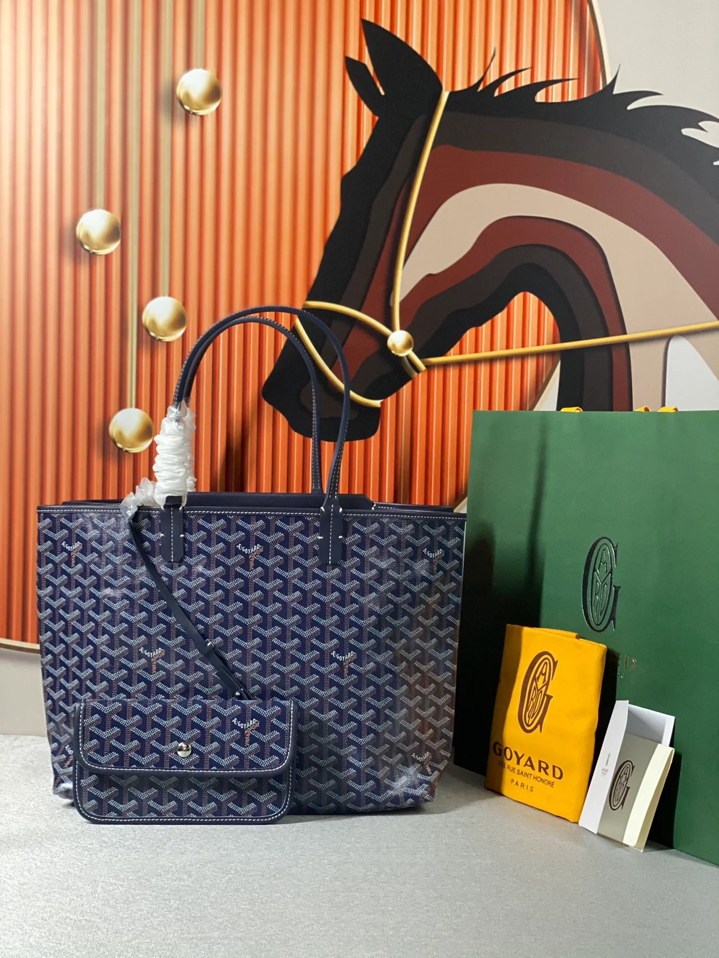 Goyard bag design 44