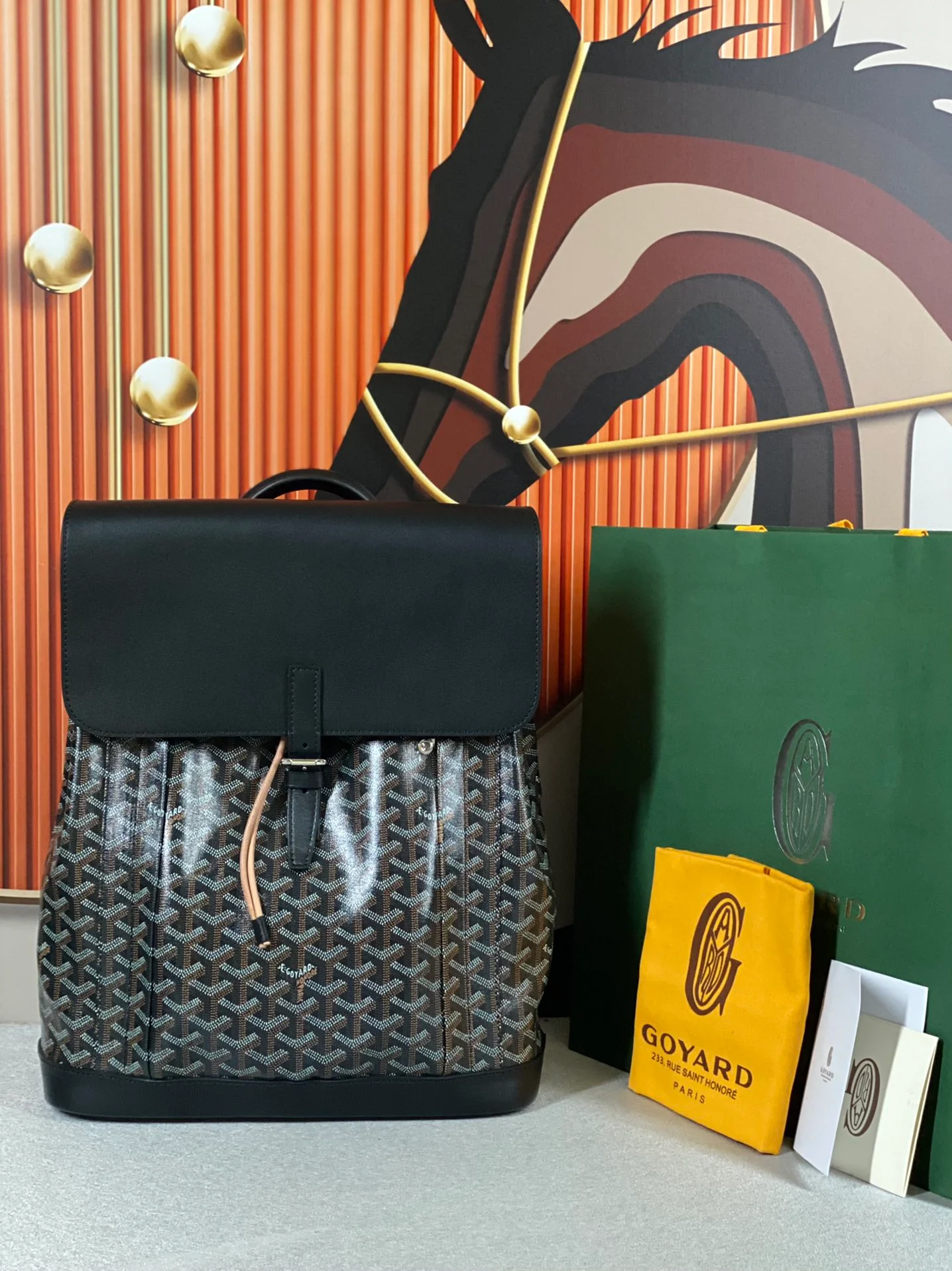 Goyard bag design 45