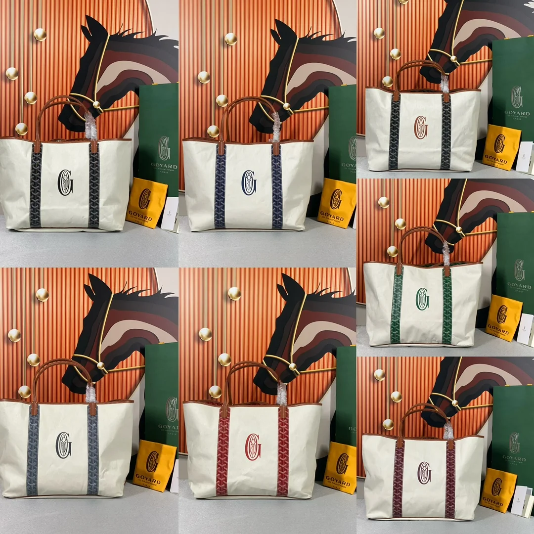 Goyard bag design 46