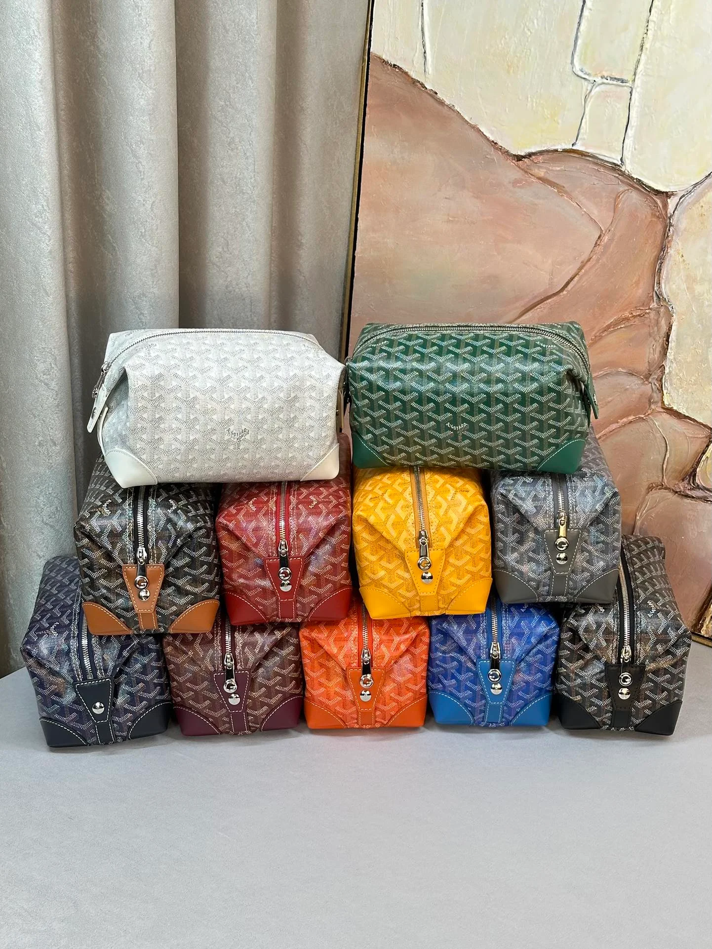 Goyard bag design 53