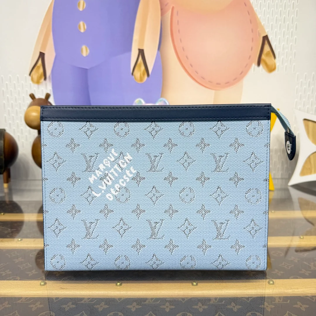 Louis Vuitton Wallet design 78