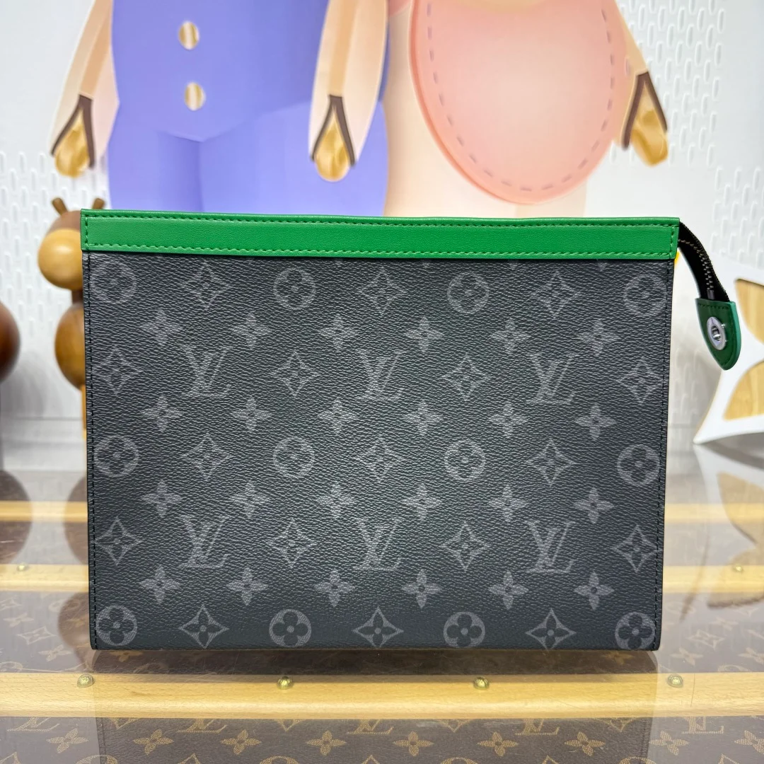 Louis Vuitton Wallet design 80