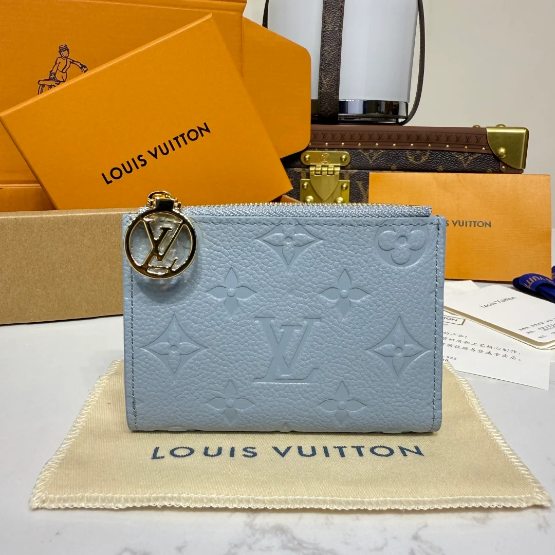 Louis Vuitton Wallet design 83