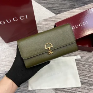 Gucci Wallet design 1