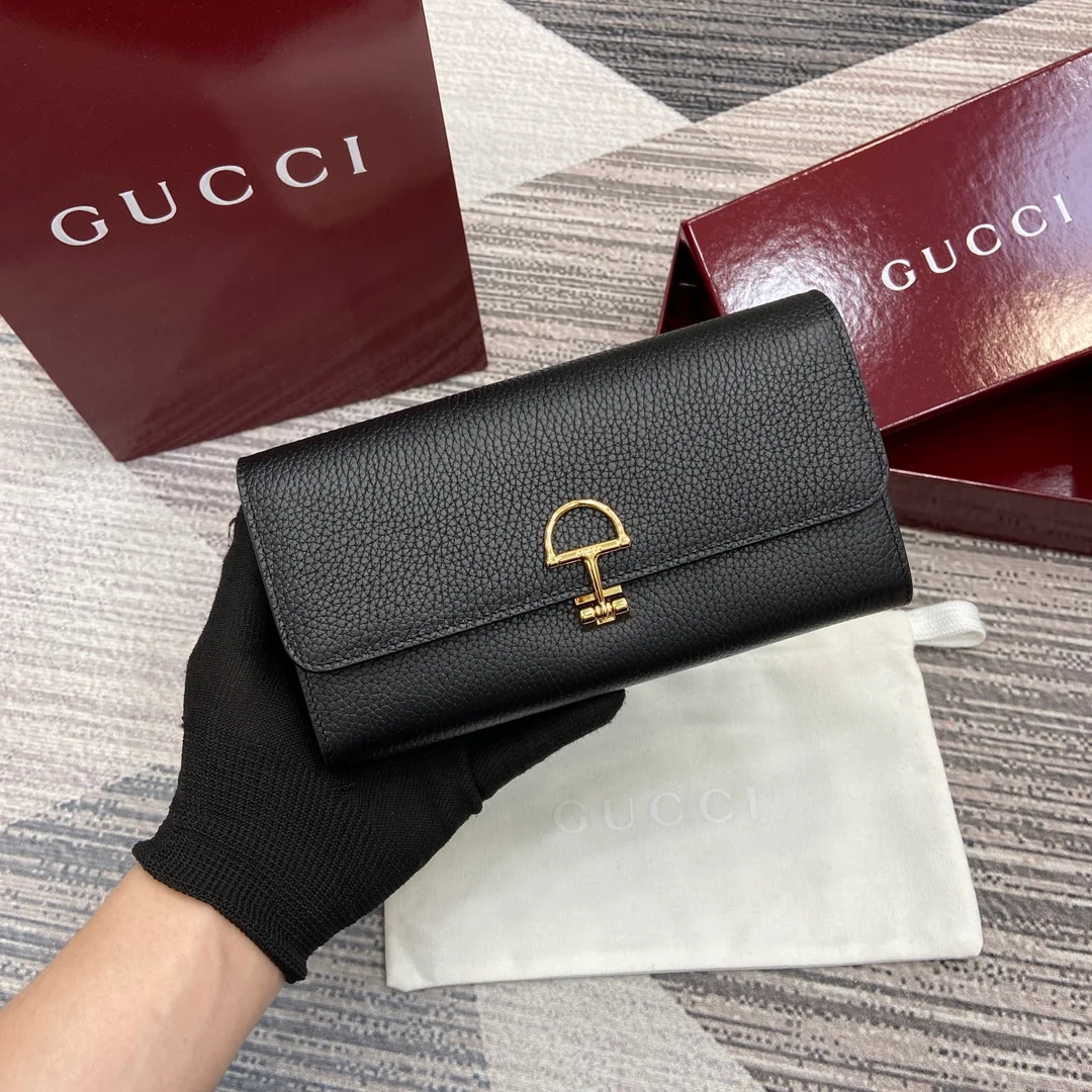 Gucci Wallet design 2