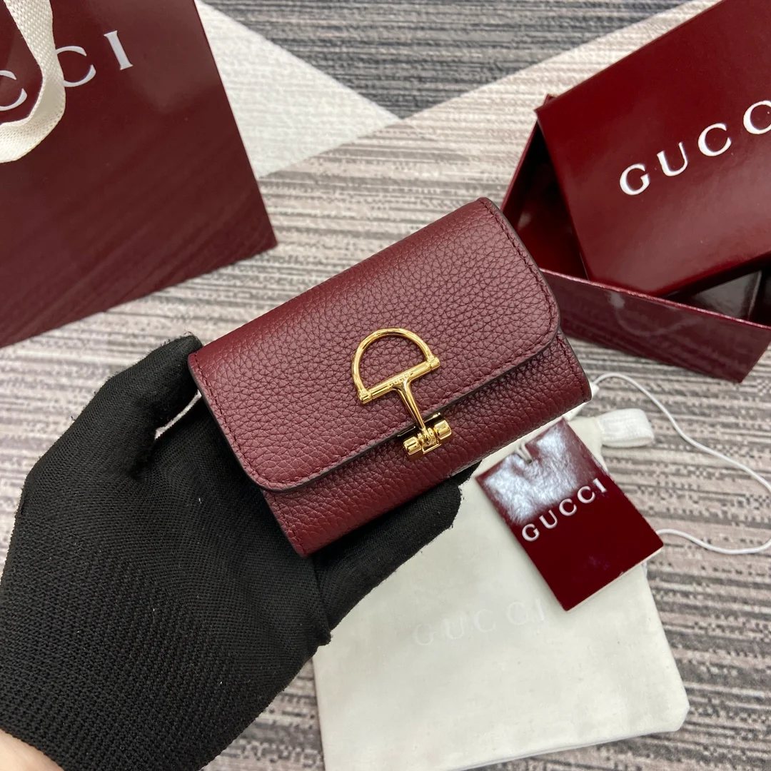 Gucci Wallet design 8