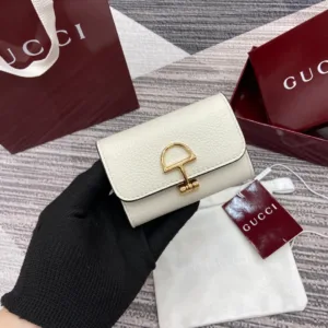 Gucci Wallet design 10