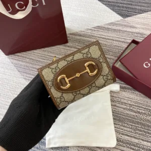 Gucci Wallet design 12