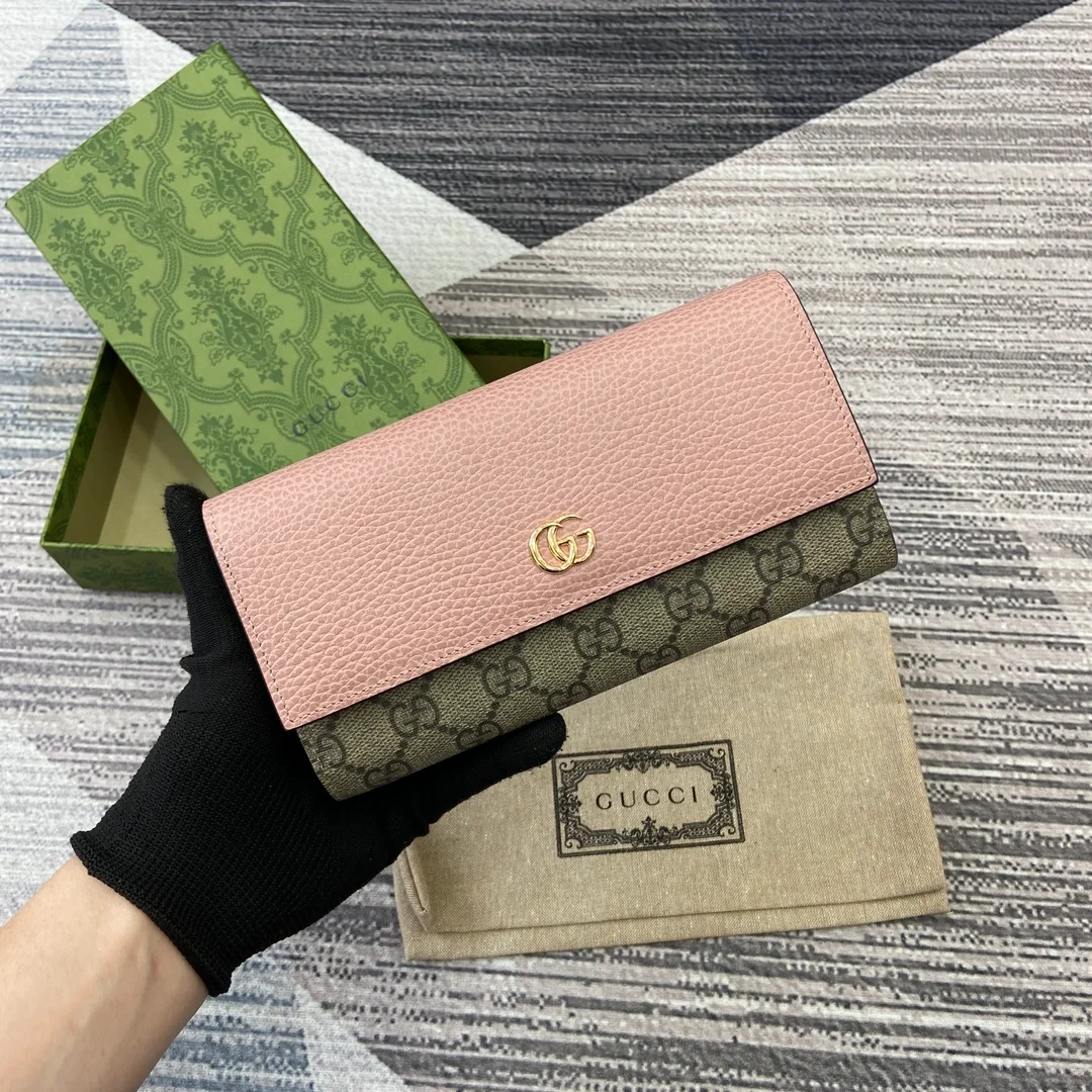 Gucci Wallet design 15