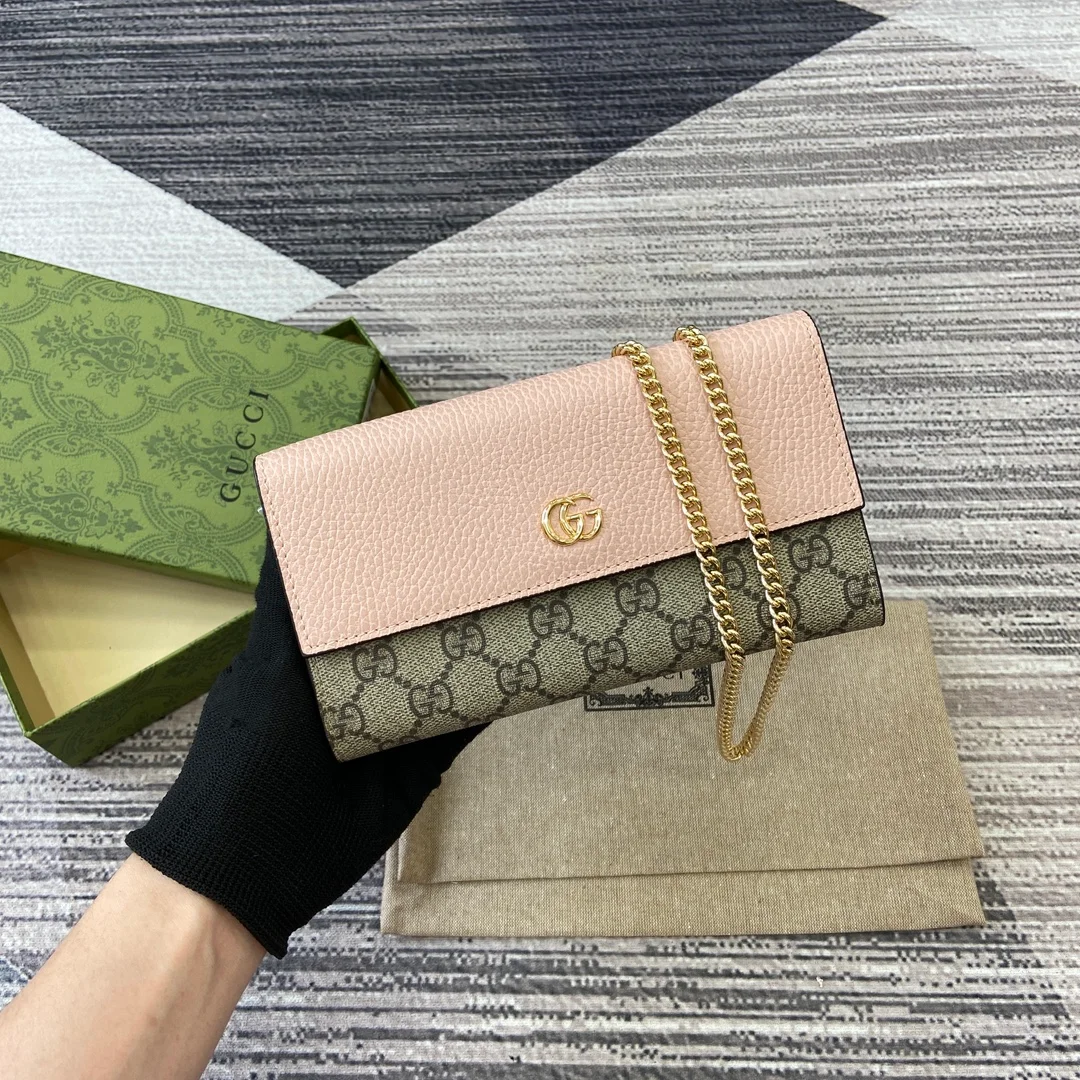Gucci Wallet design 22