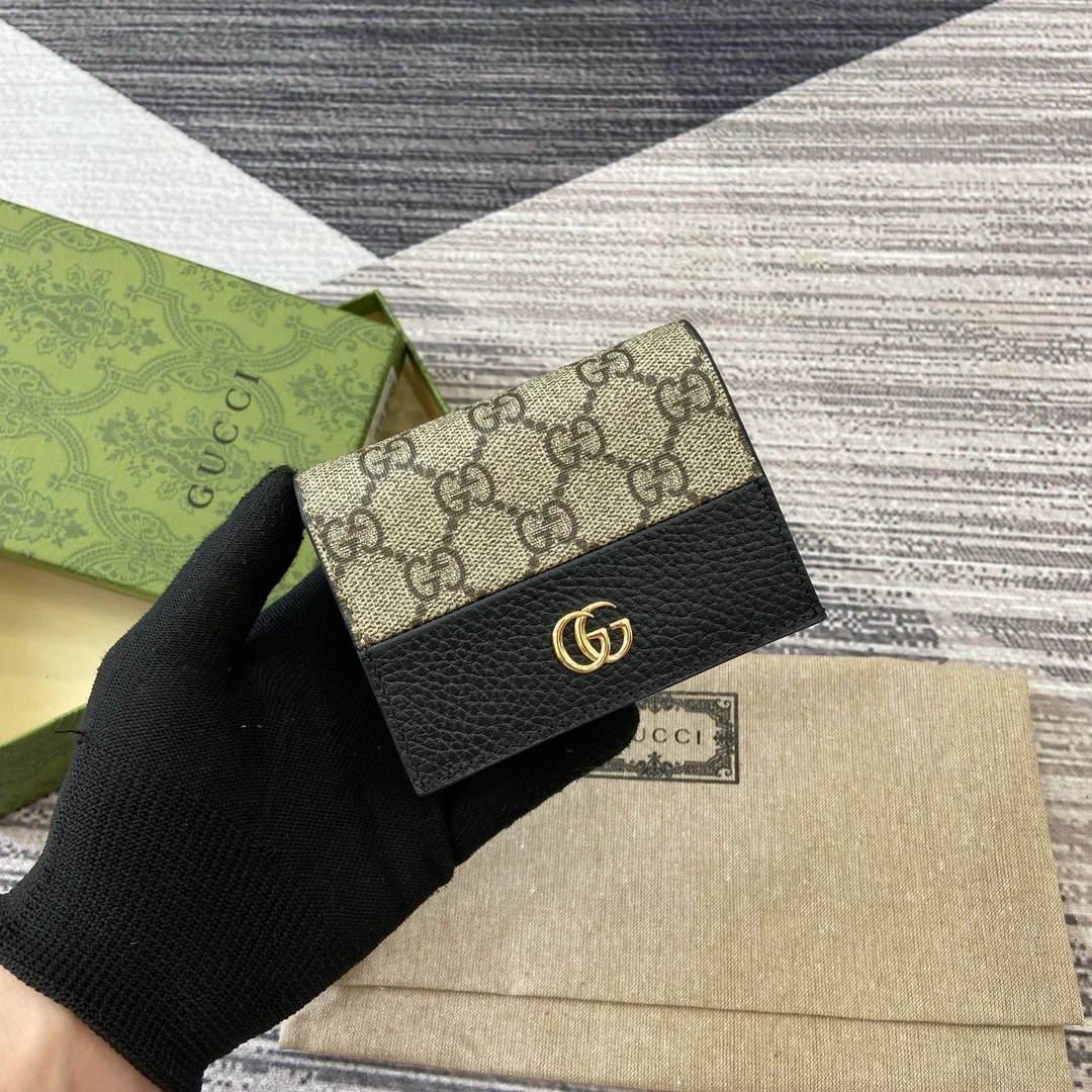 Gucci Wallet design 27