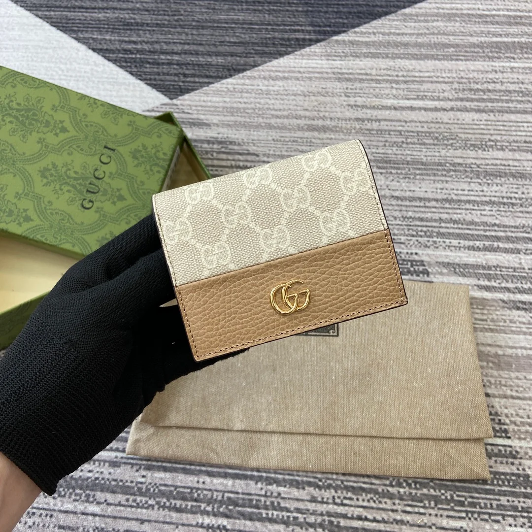 Gucci Wallet design 29