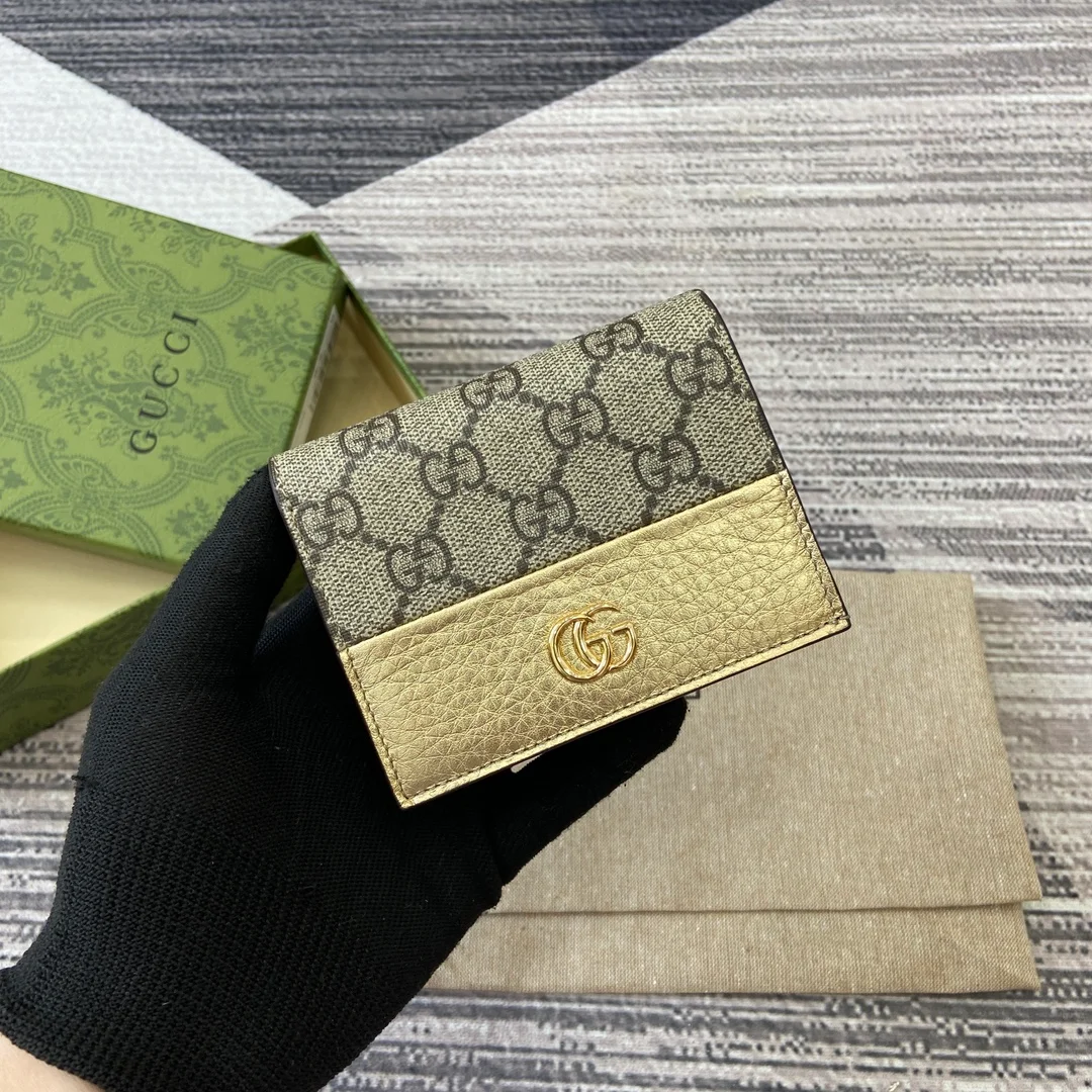 Gucci Wallet design 31