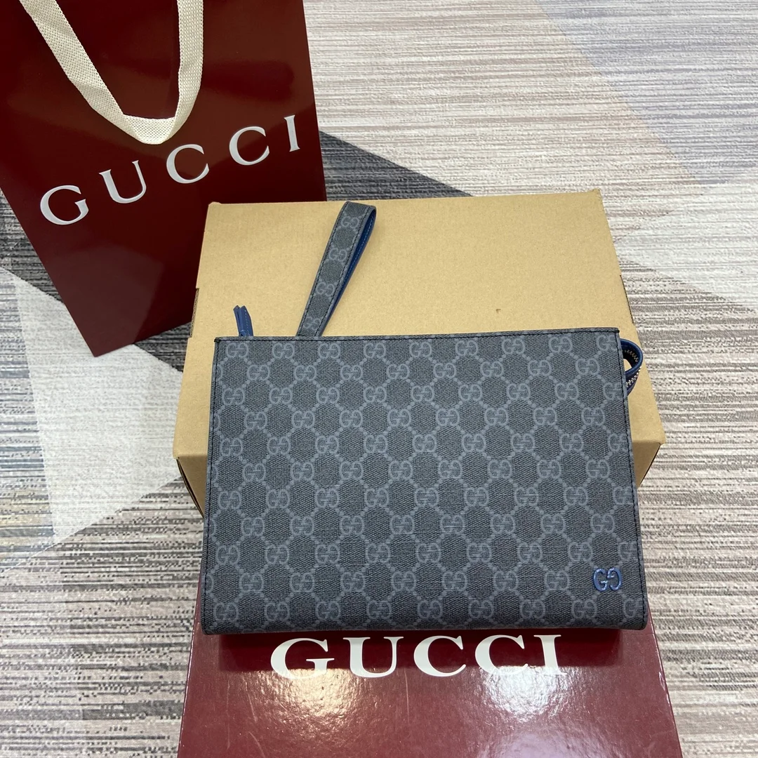 Gucci Wallet design 36