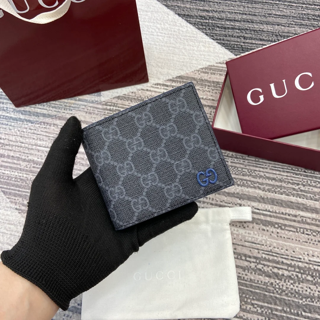 Gucci Wallet design 37