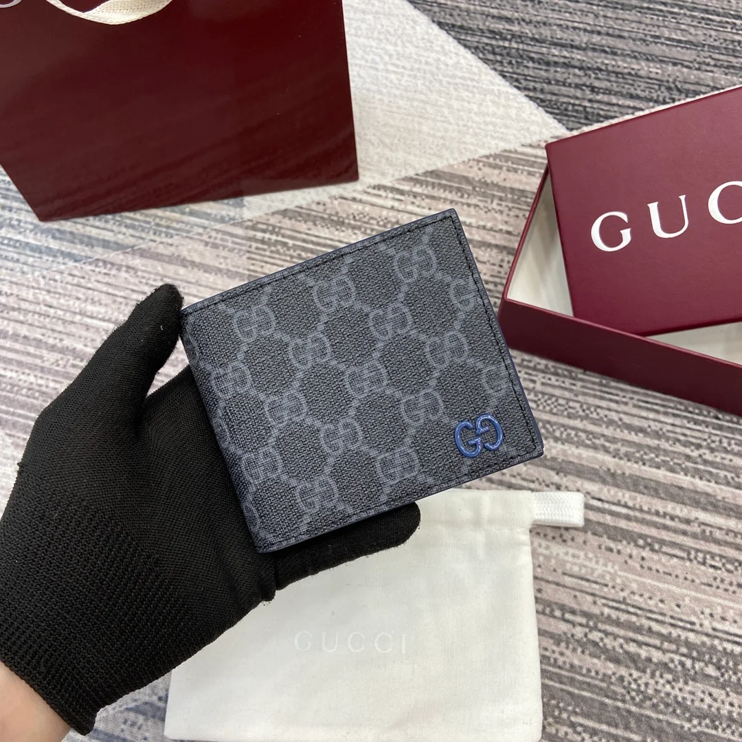 Gucci Wallet design 38