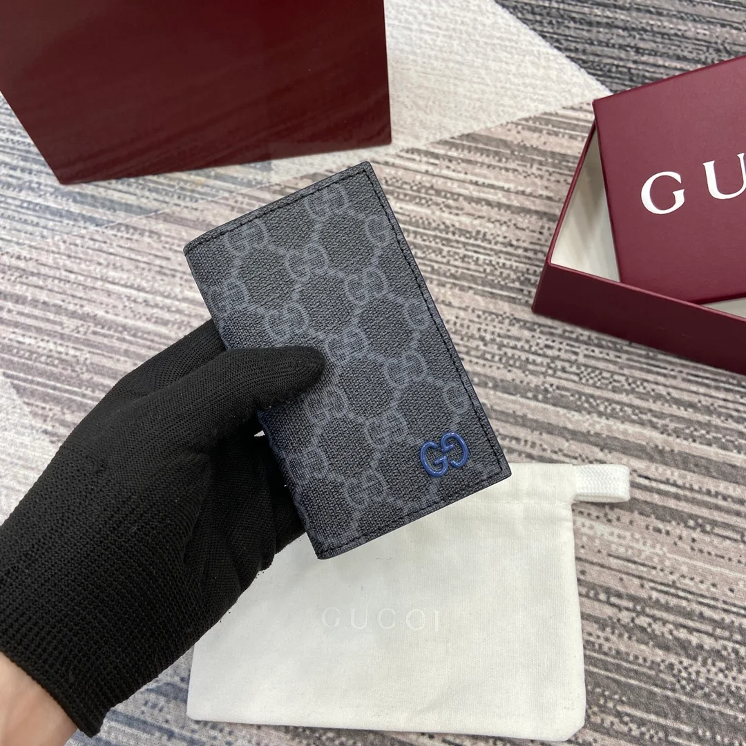 Gucci Wallet design 39