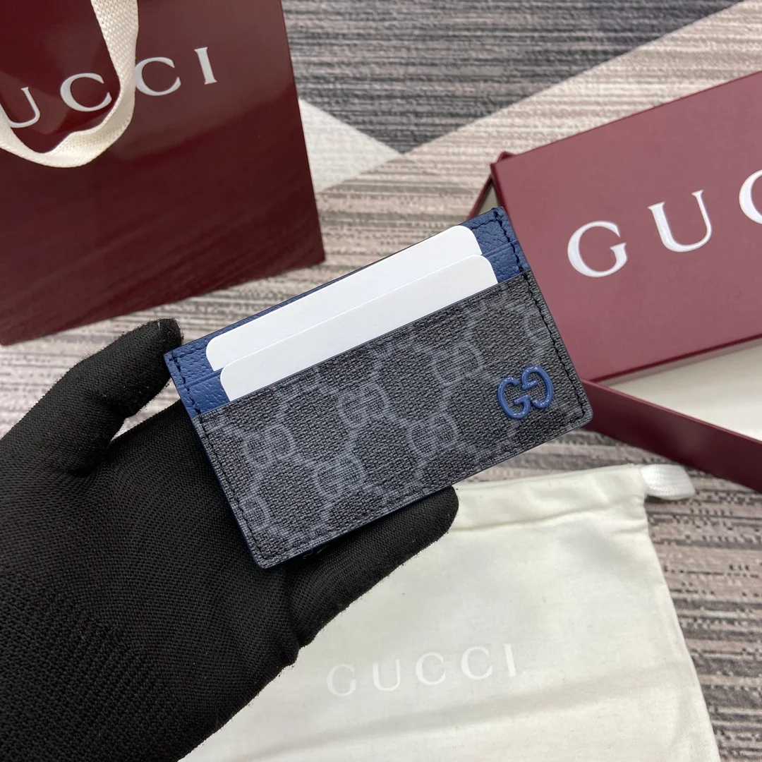 Gucci Wallet design 40