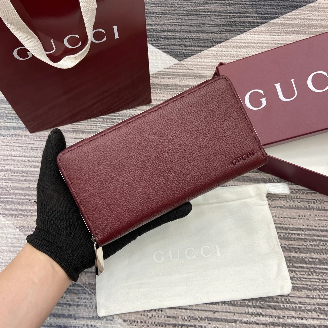 Gucci Wallet design 42