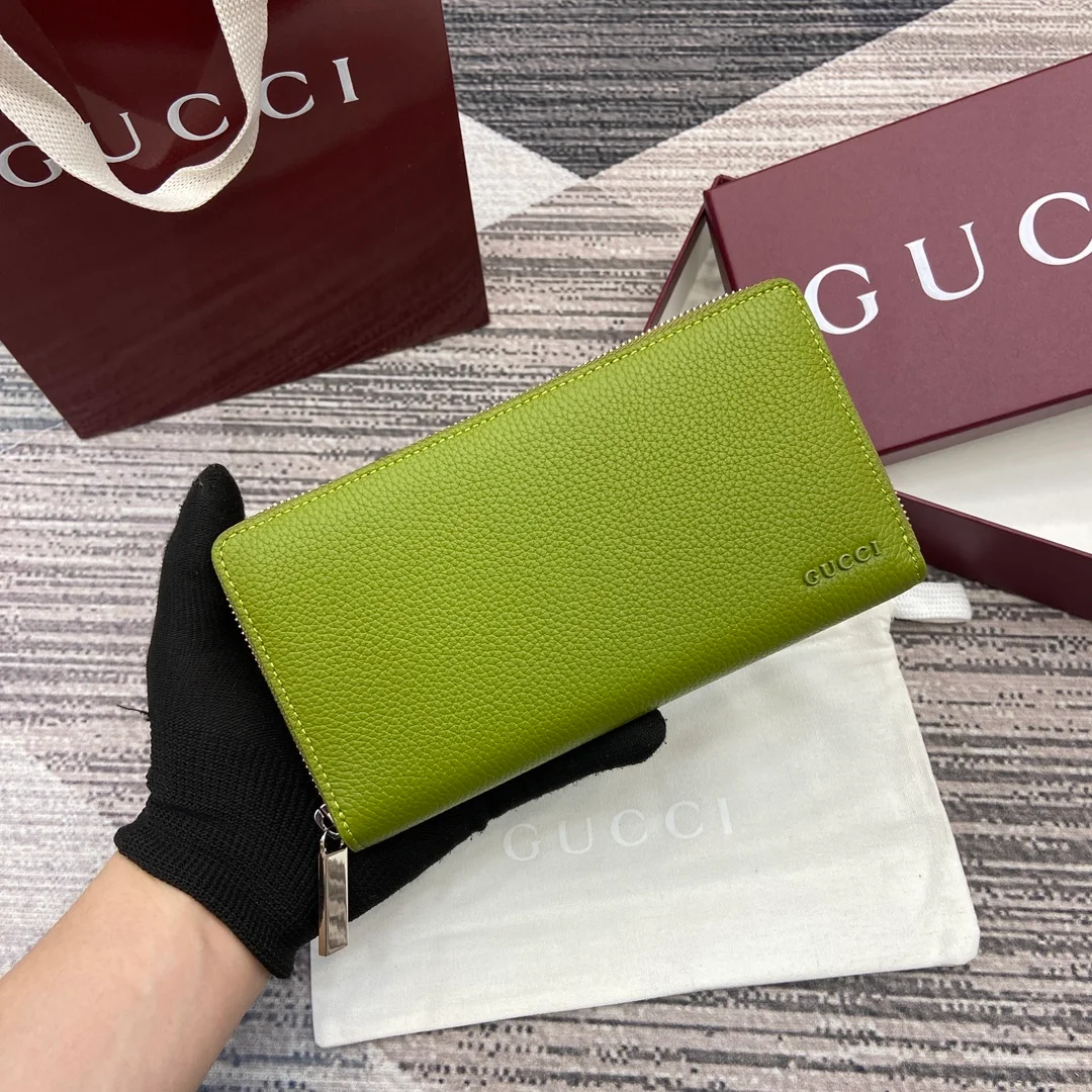 Gucci Wallet design 43