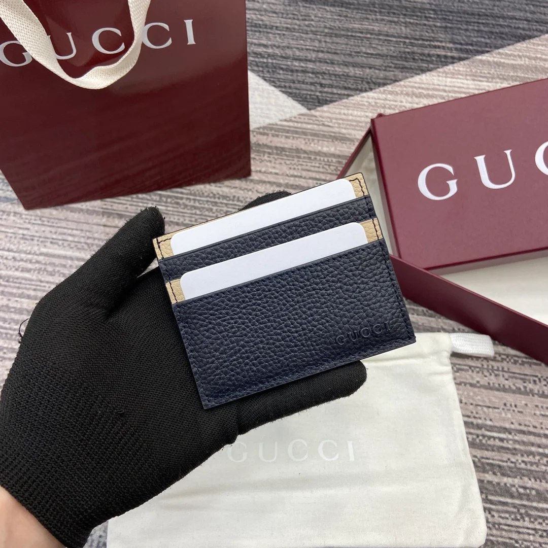 Gucci Wallet design 44