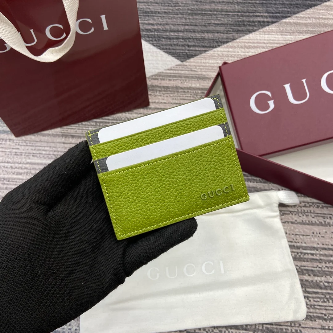 Gucci Wallet design 45