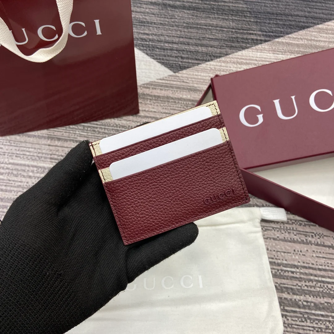 Gucci Wallet design 46