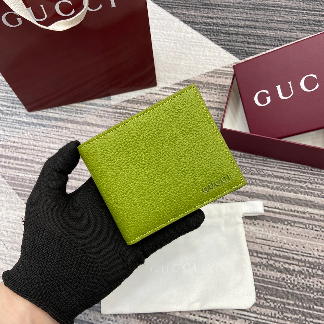 Gucci Wallet design 47