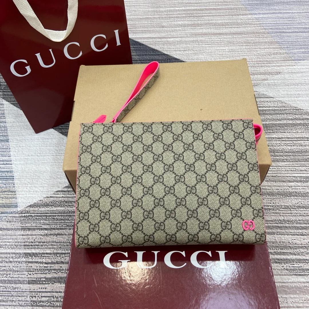 Gucci Wallet design 54