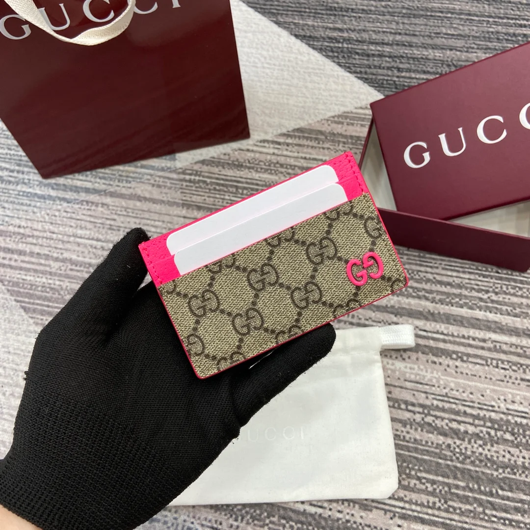Gucci Wallet design 57