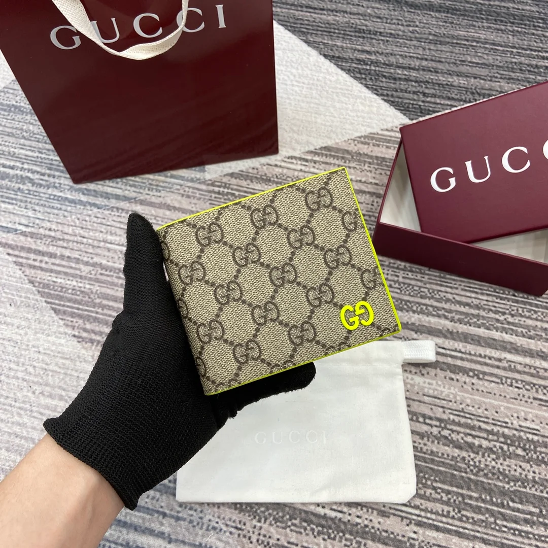 Gucci Wallet design 59