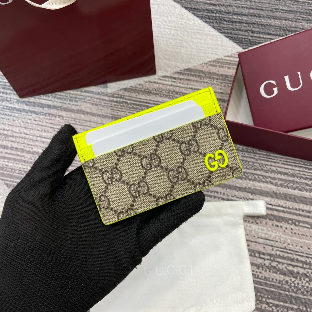 Gucci Wallet design 61