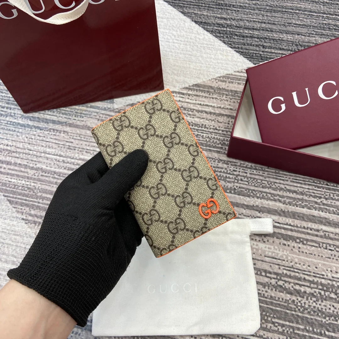 Gucci Wallet design 63