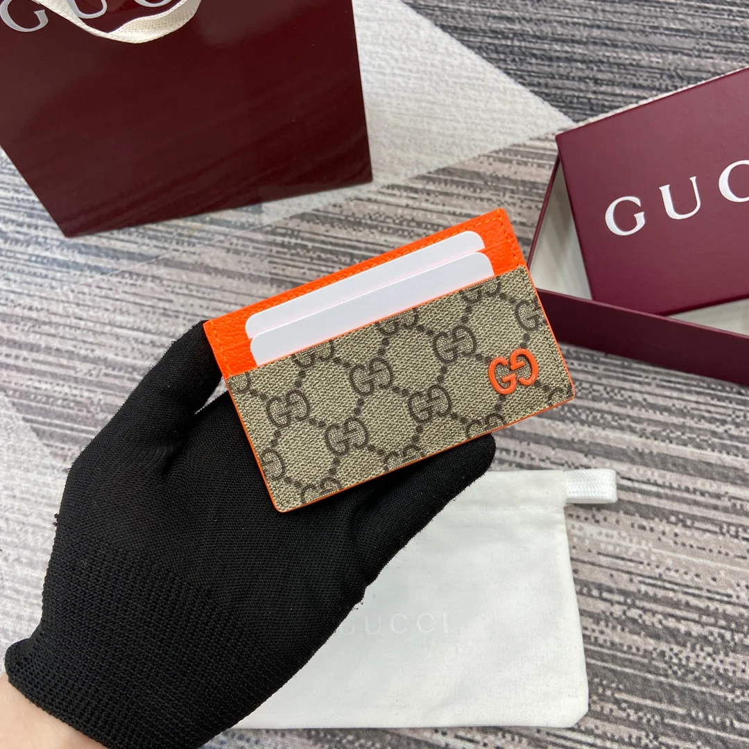 Gucci Wallet design 64