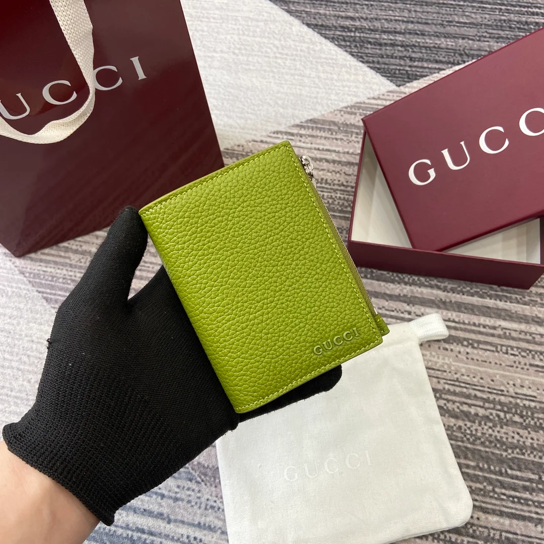 Gucci Wallet design 66