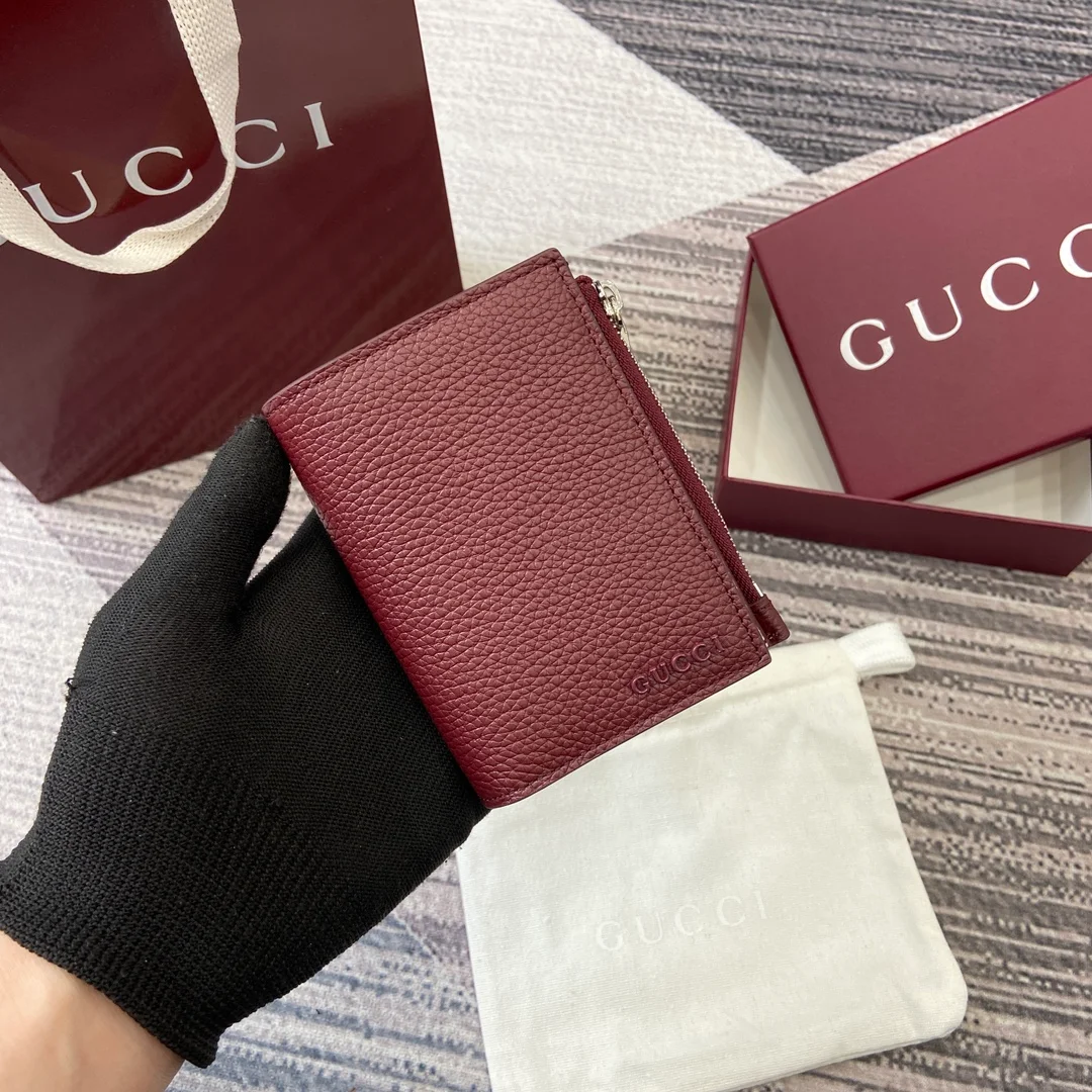 Gucci Wallet design 68