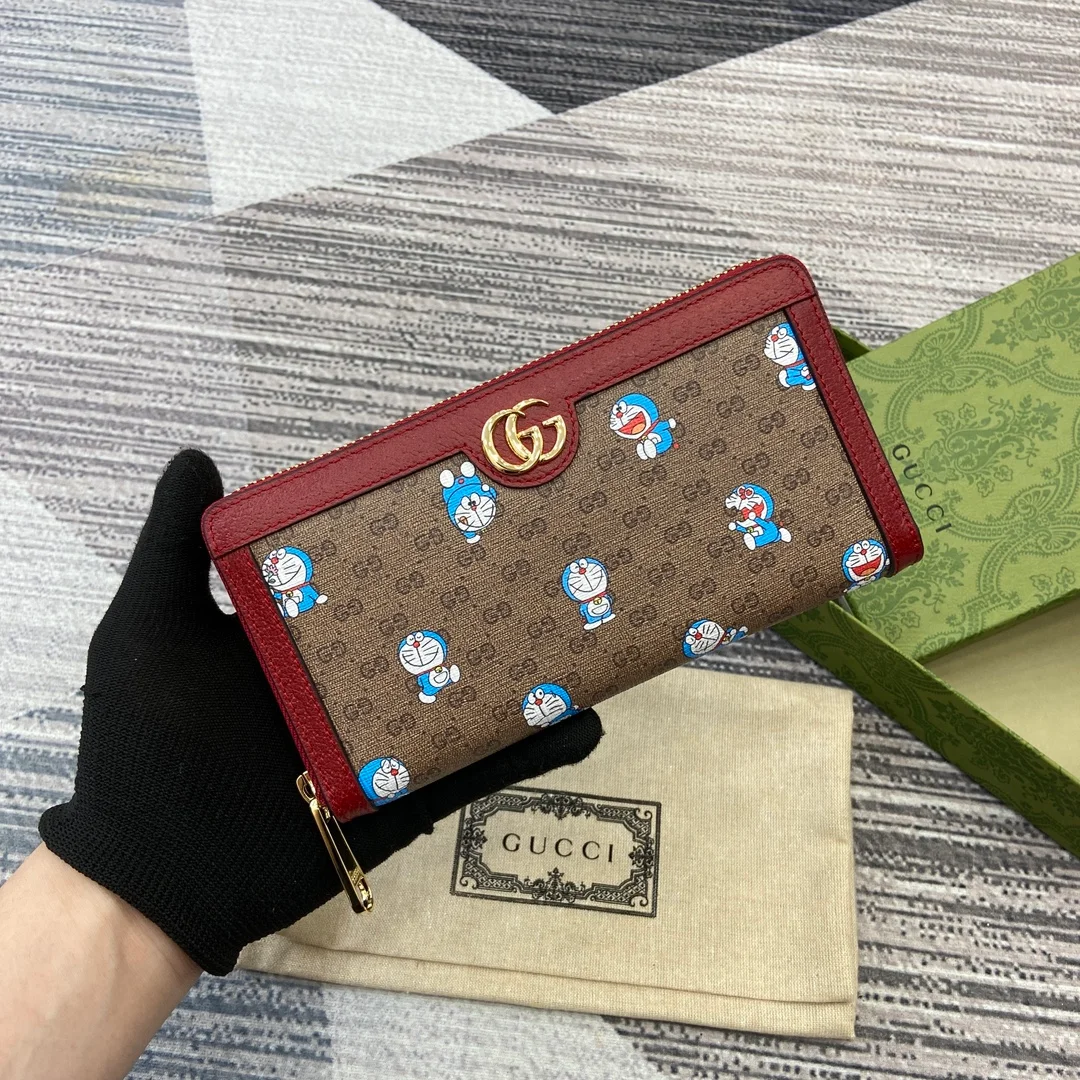 Gucci Wallet design 70