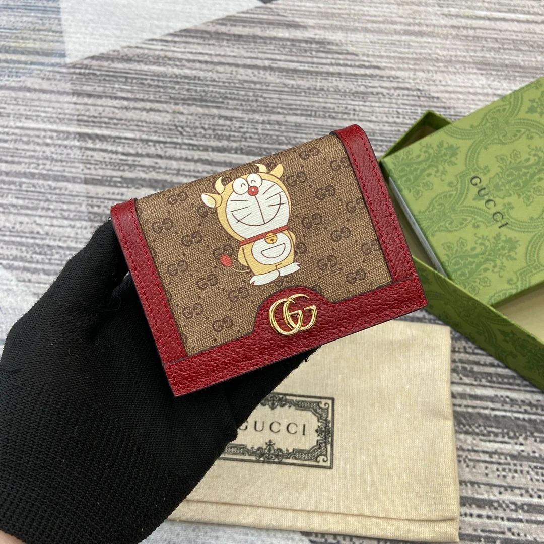 Gucci Wallet design 71