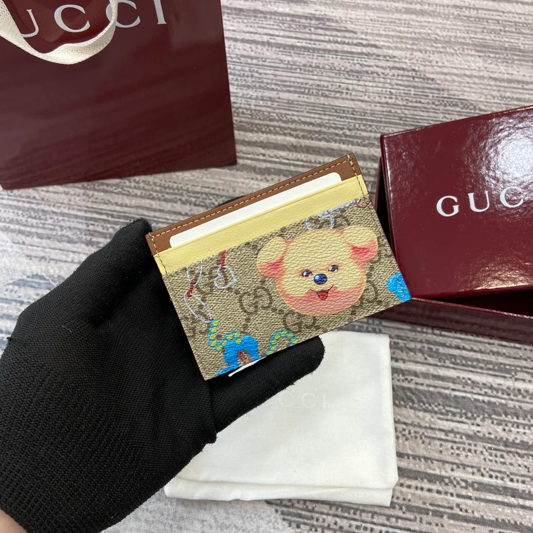 Gucci Wallet design 75
