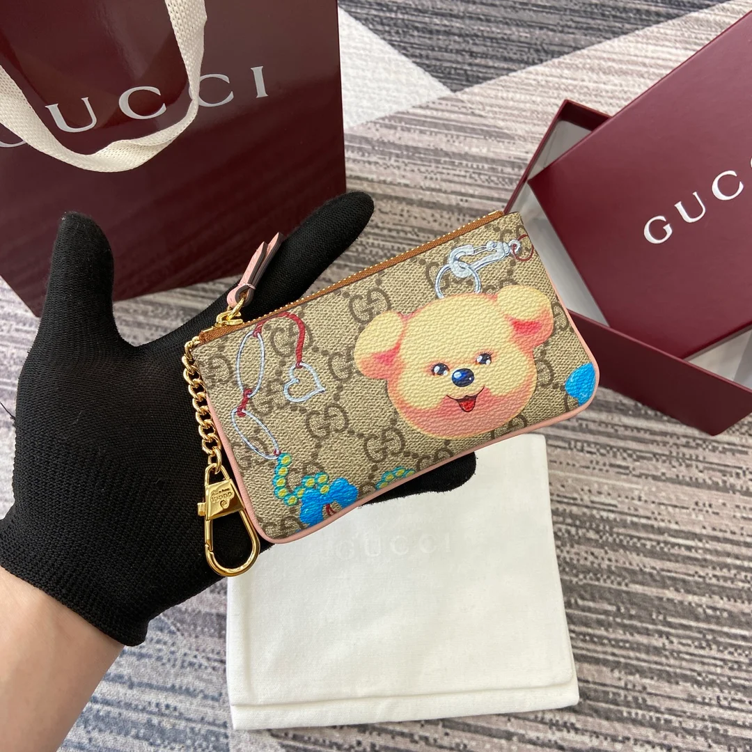 Gucci Wallet design 76