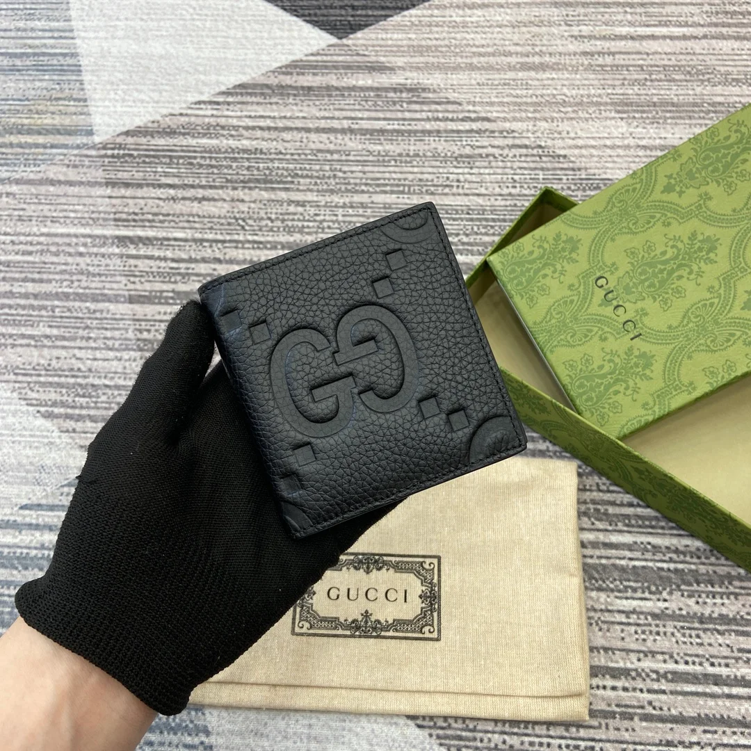 Gucci Wallet design 77