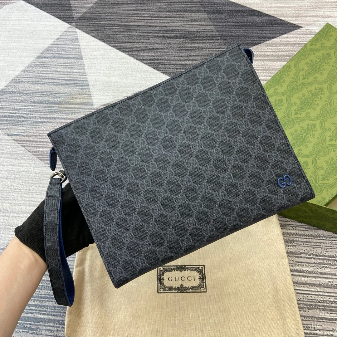 Gucci Wallet design 78